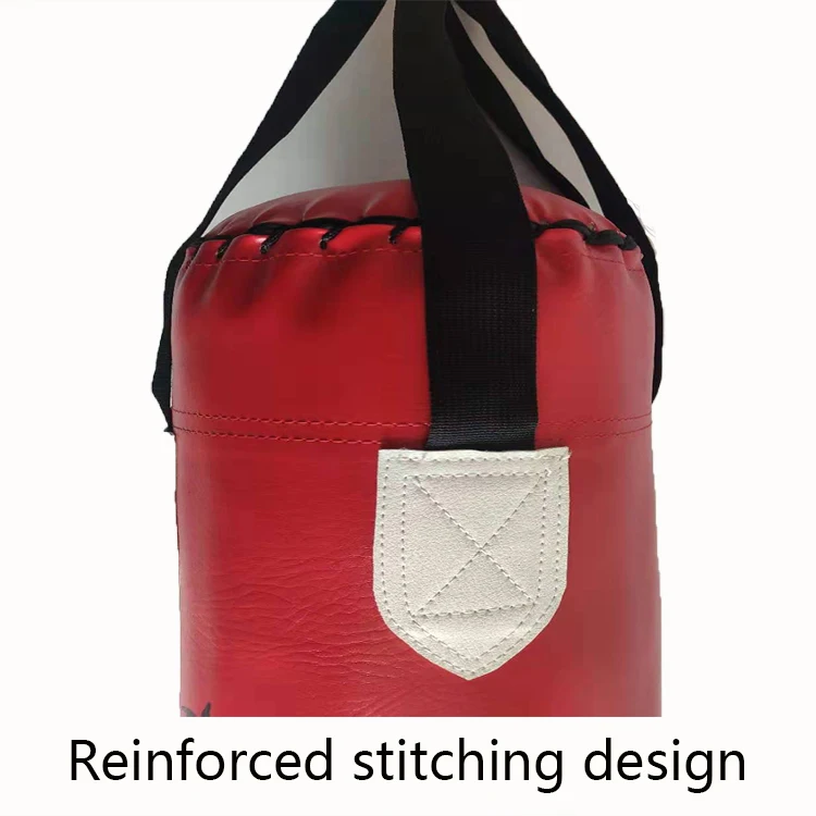 Household Sports Hanging Punching Bags Training Professional Gym Fitness Equipment MMA Heavy Filled Hanging Bag