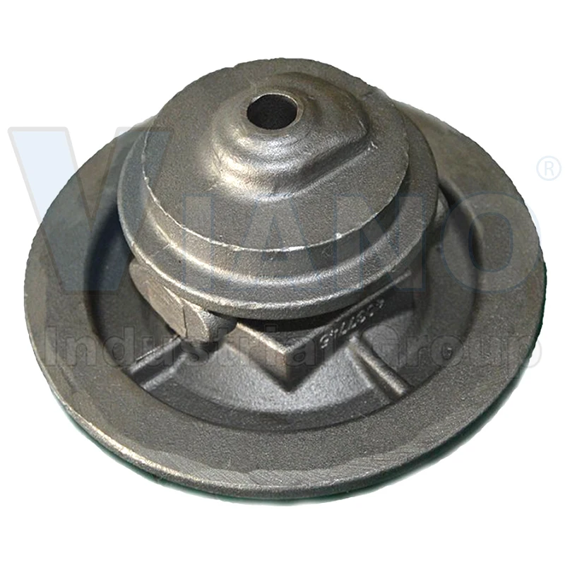 
Turbocharger bearing housing 