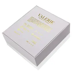 GMI Wholesale sex toys storage gift boxes custom logo packaging adult products Lid and Base paper boxes with black foam