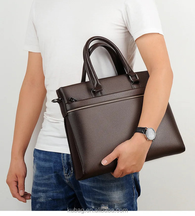 hard attache briefcases