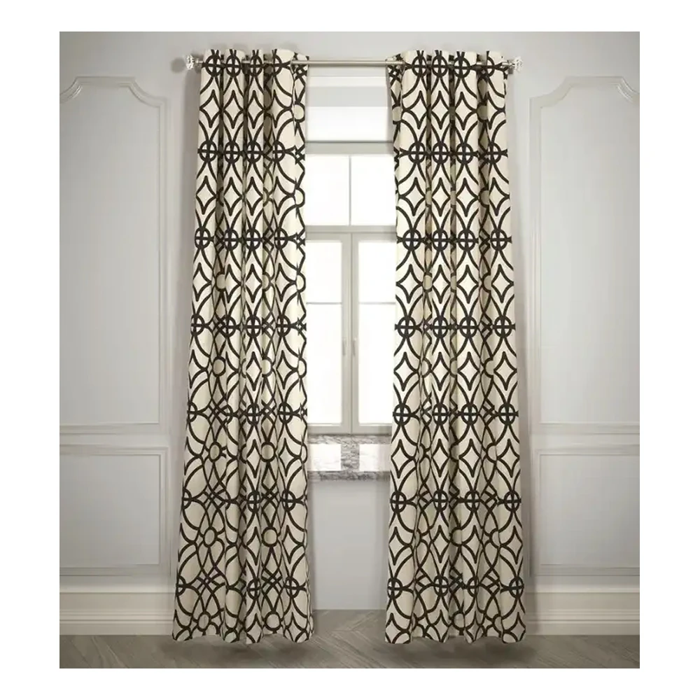 Затемняющие шторы, накладки из Белой Слоновой кости, лучшие для ночных рабочих, шторы по лучшей цене