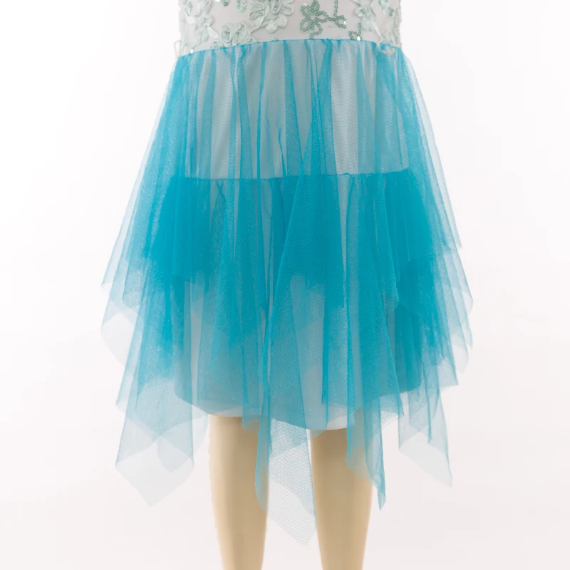 Finalz 2023 Cheap girls dresses double layer tutu skirt