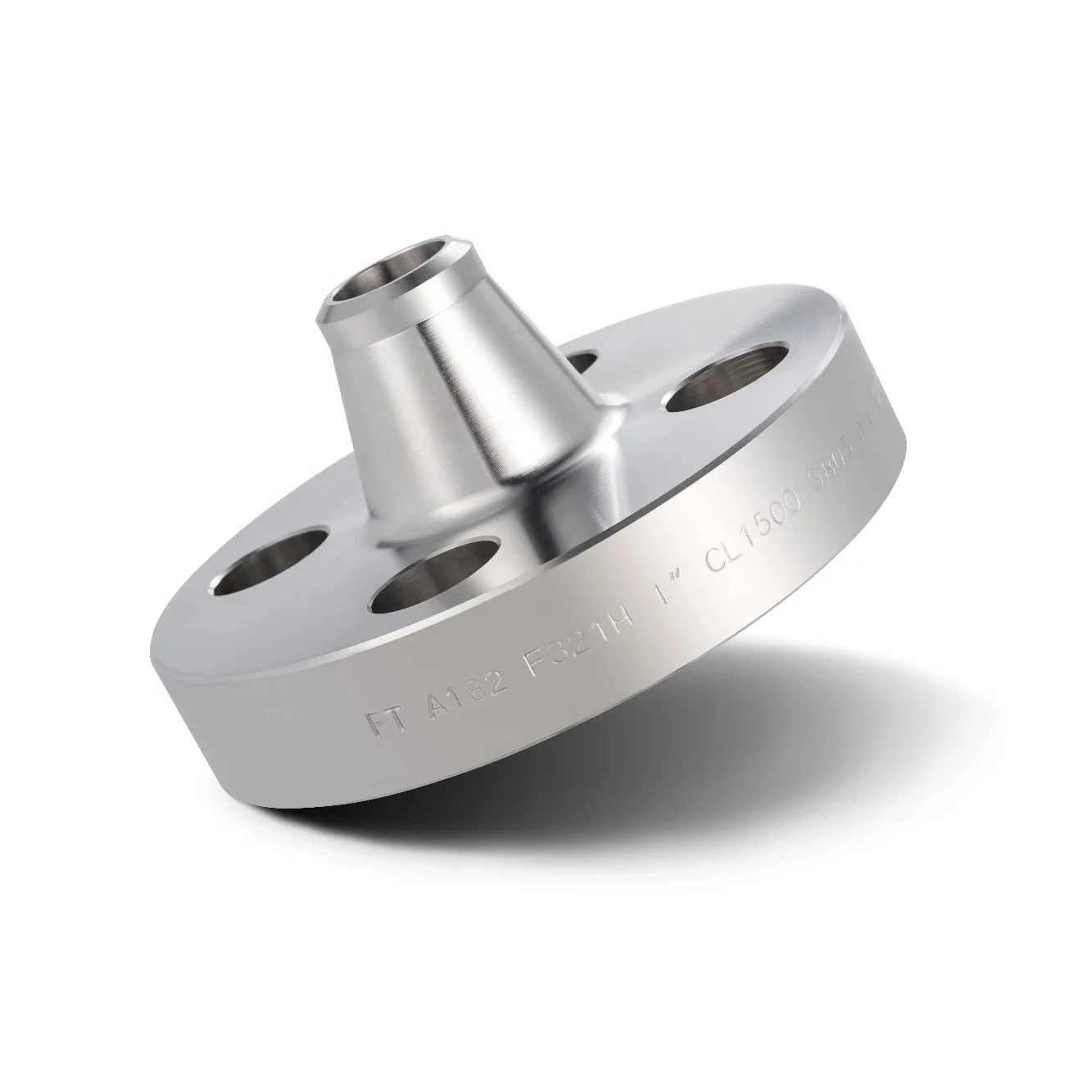 WN/SO/PL/BLAND Flange  ASME/ANSI/DIN Carbon Steel Plate Flange Welding Neck Raised Face Flanges