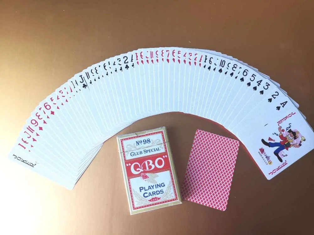 wholesale Playing Cards