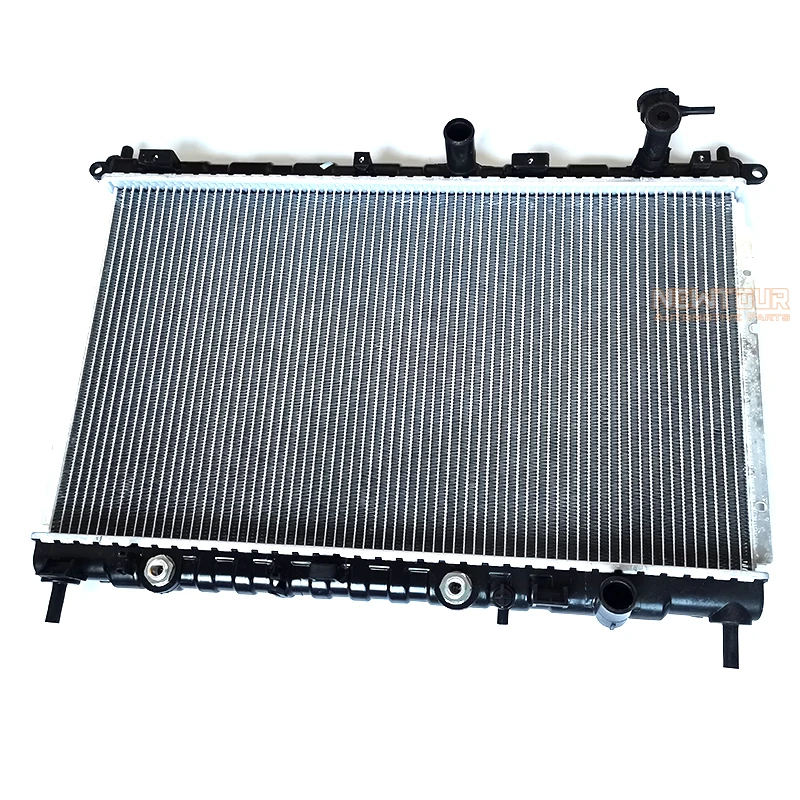 repuestos automotive spare parts car accessories water tank Radiator for MG350 mg 350/360 auto parts