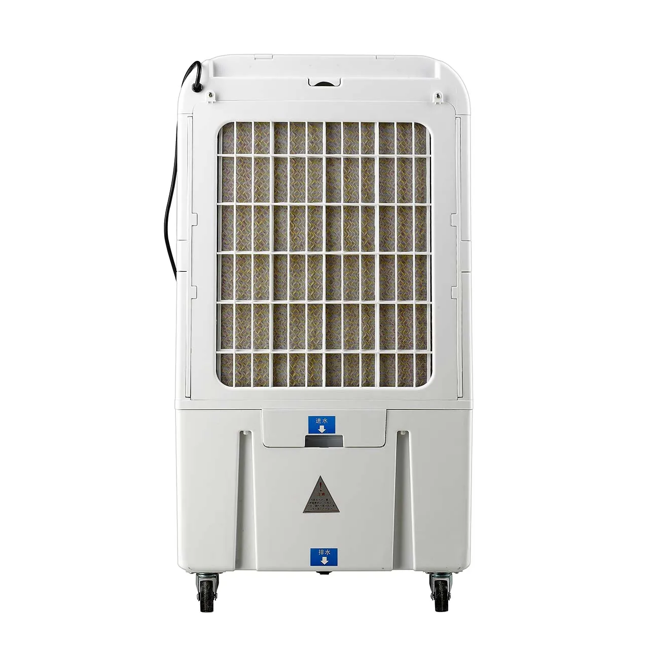 Vankool hot sale 3200m3/h desert portable room water air cooler