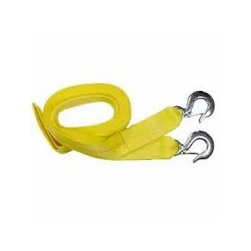 (Hanghai-rope)12-strands Synthetic Winch Rope With Aluminum Hawse Fairlead Atv Winch Kit