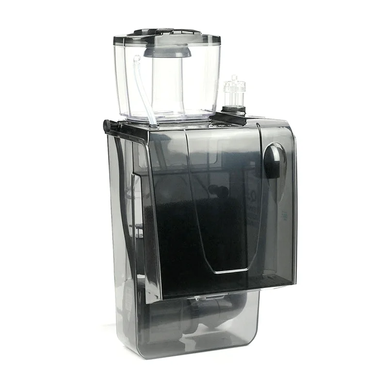 Внешний фильтр для аквариума Bubble Magus Bm QQ3 8 Вт 300 л морской аквариум