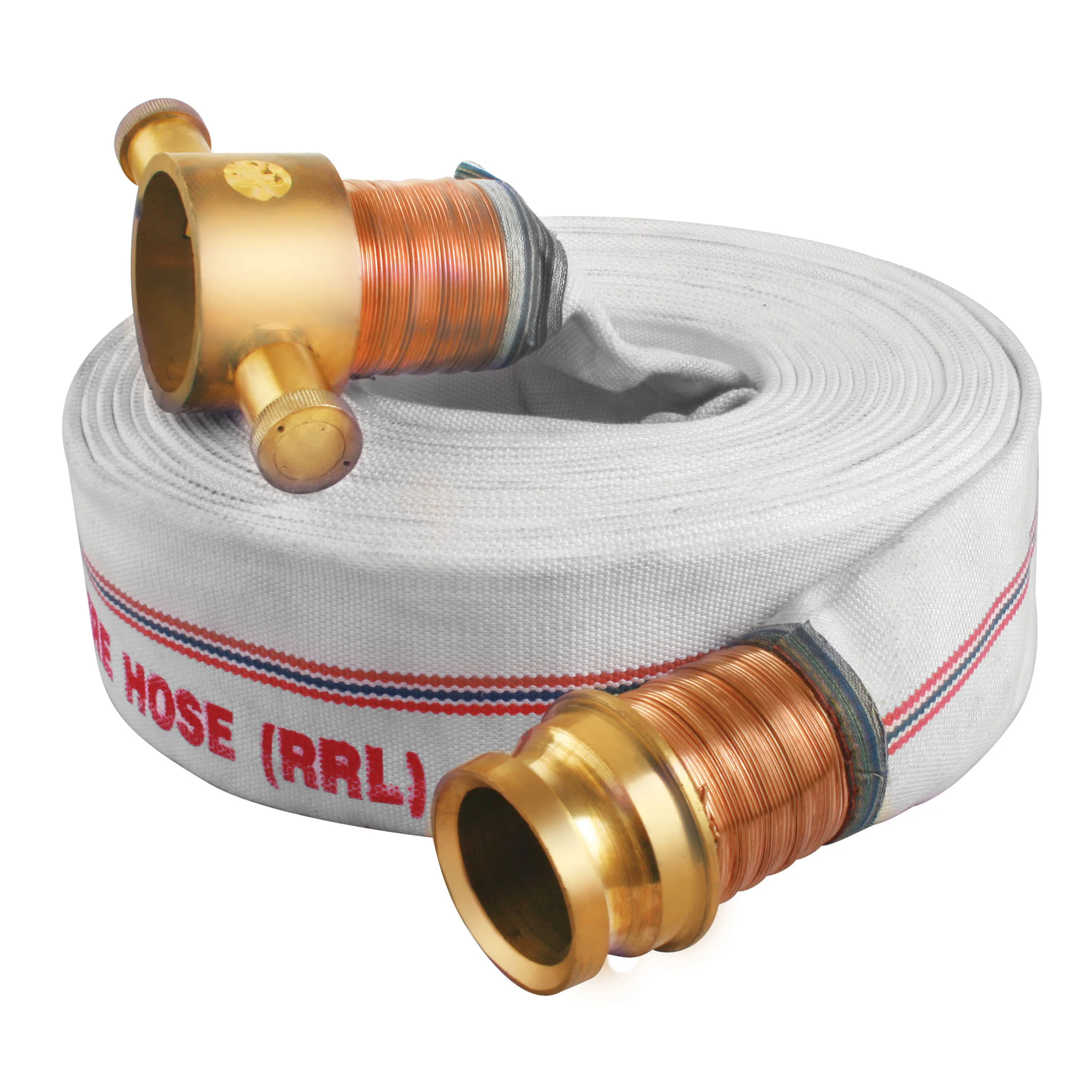 Wholesale Colored Fire fighting Hose