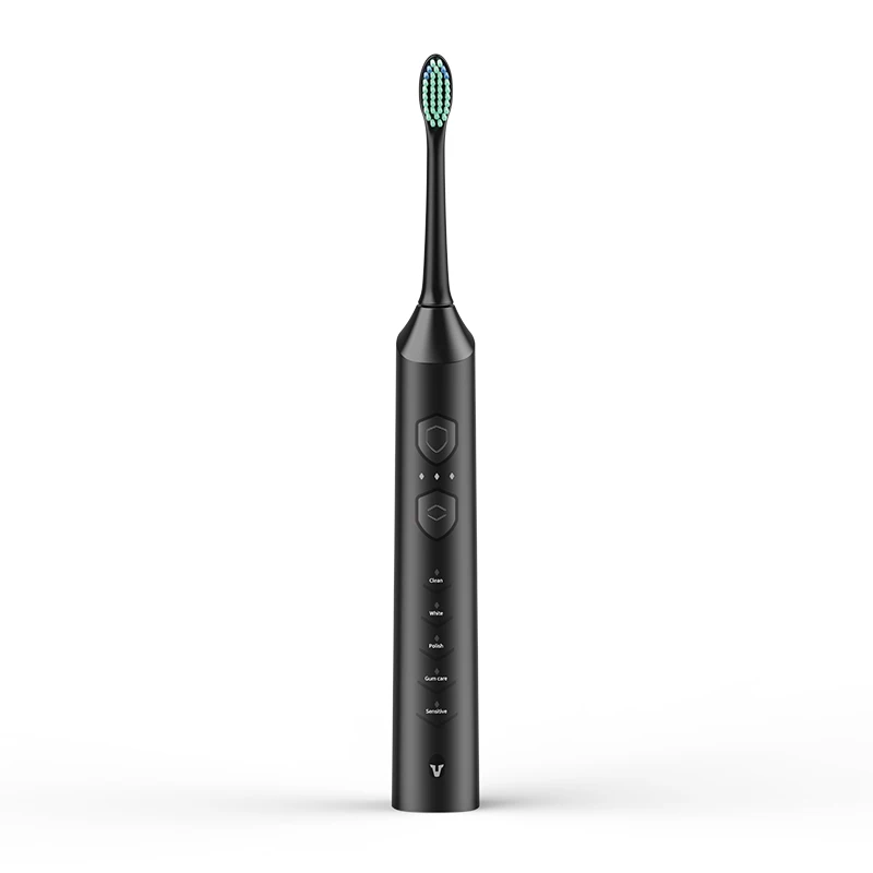 Электрическая зубная щетка для взрослых