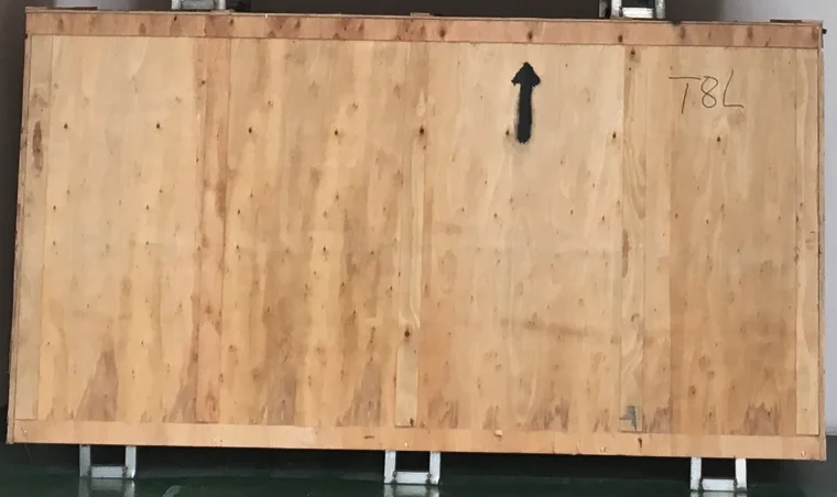 
Hot air reflow oven 8 heating zone for pcb soldering neoden T8L 