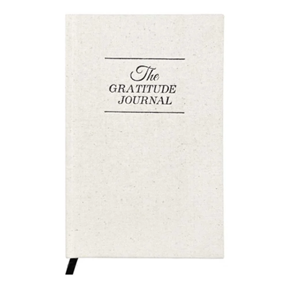 My Daily Wellness Journal Planner Luxury Gift Hardcover Customizable Custom Logo Leather Notebook Pu Libretas Elastic 2024