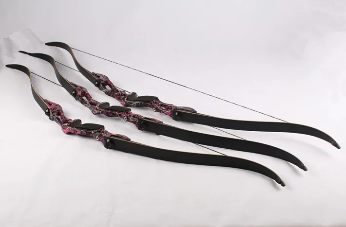 ZS-F185 Hunting Fishing Competition Recurve Bow Archery Arrow  for outdoor shooting sports Factory Price