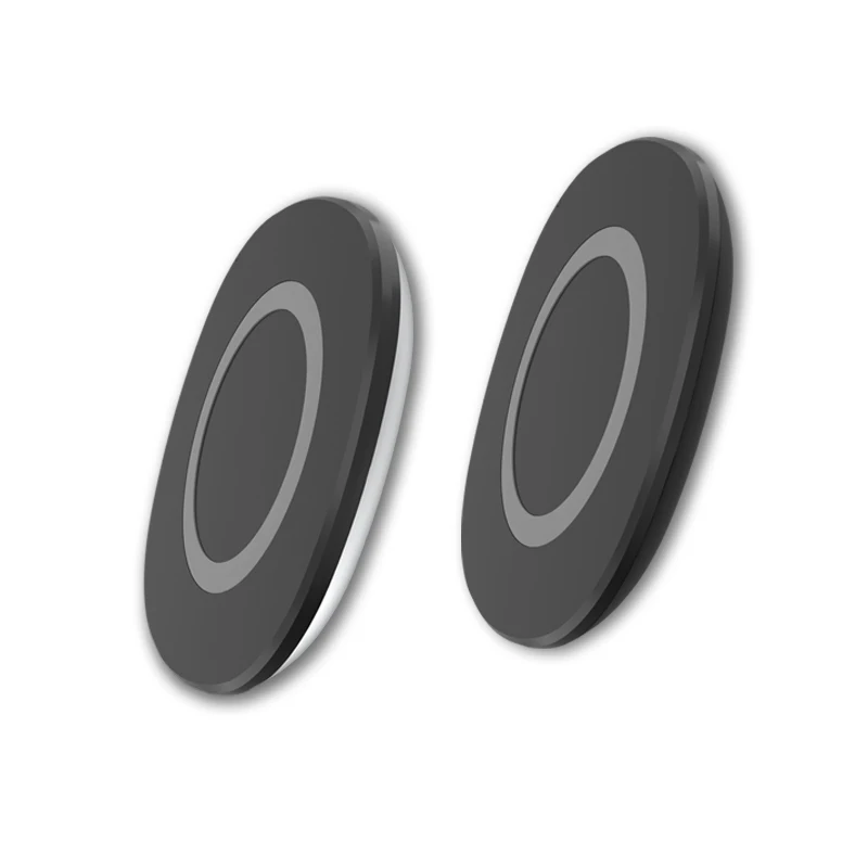 
Mobile Accessories New Gadgets Qi Rechargeable Wireless Mobile Phone Charger Wireless Fast Charger Mat For Samsung. 