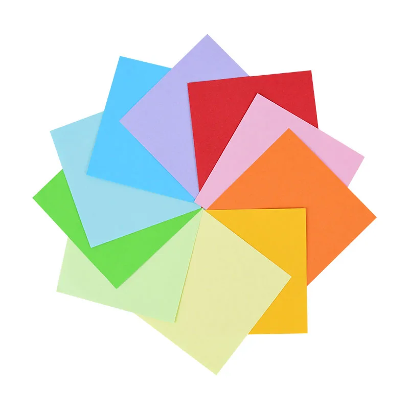 Full Color Photo Paper Craft Decor Printable in A4 Wholesale