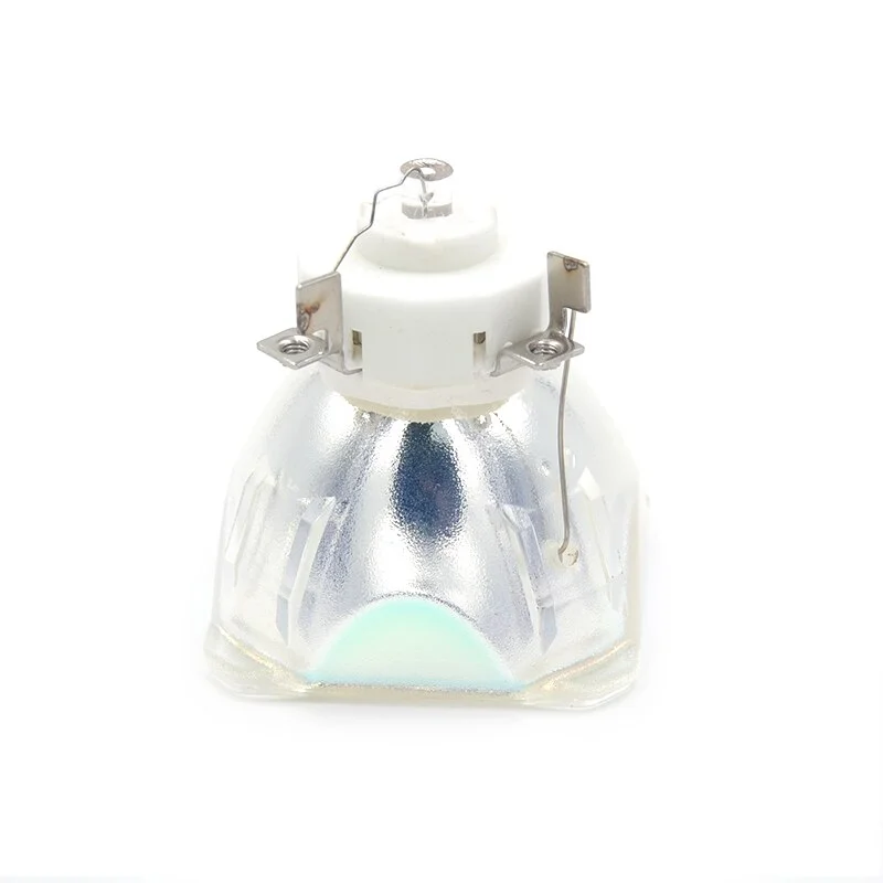 Replaceable projector bulb bare lamp for ET-LAL500 fit for PANASONIC PT-LB280/LB300/LB303/PT-LB330/LB332/LB353/LB360/LB382