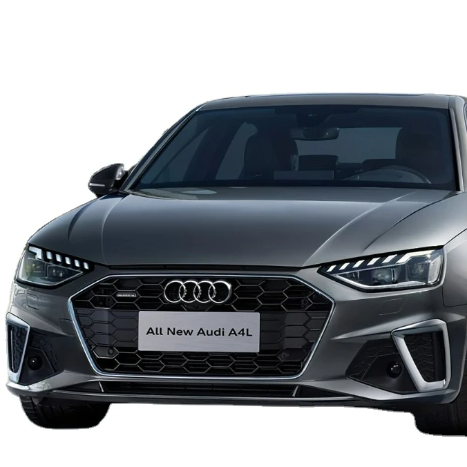 2022 новый автомобиль, Лидер продаж, A4L 40 TFSI, элегантный бензиновый автомобиль, forAudi