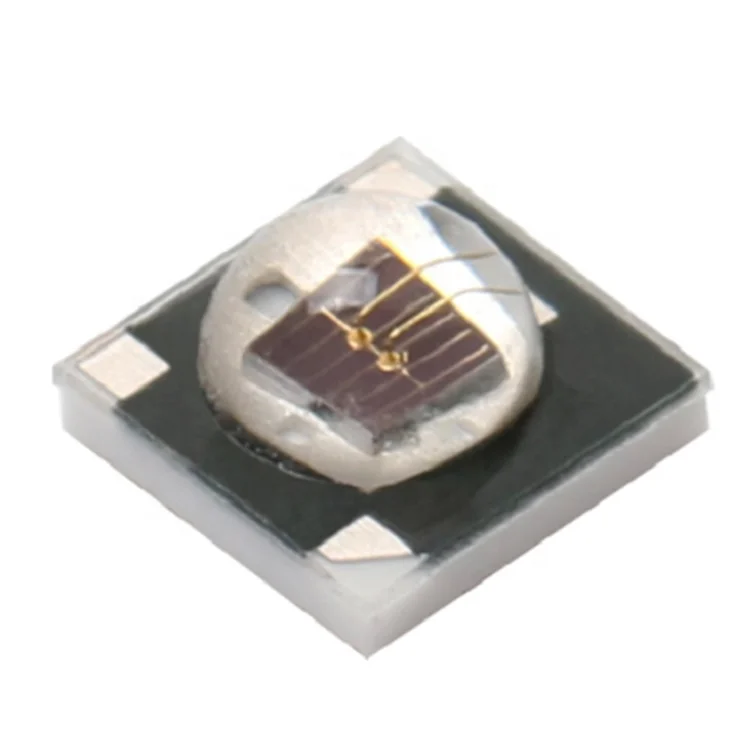 730 nm 850nm 940nm 3535 red led smd chip emitter led infrared for ir sensor smd led illuminator ir infrared board cctv