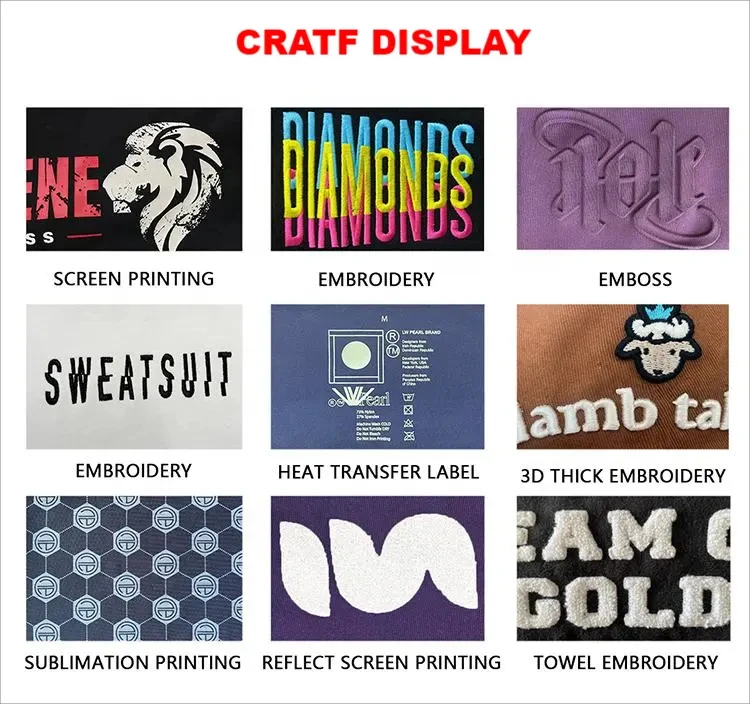 Custom customized t shirts cheap t shirts jersey manufacturer Nylon / Cotton Automated cutting