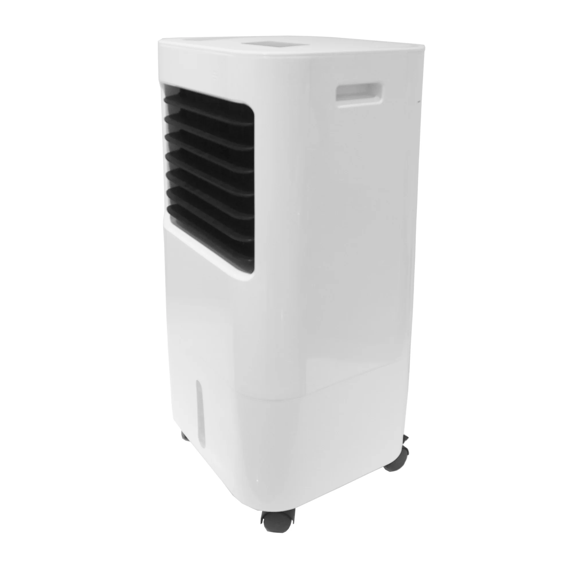 1000m3/h Cheap Dorm Portable Evaporative Air Conditioner Swamp Cooler AC Floor Standing Air Conditioners Axial-flow Type Room 65