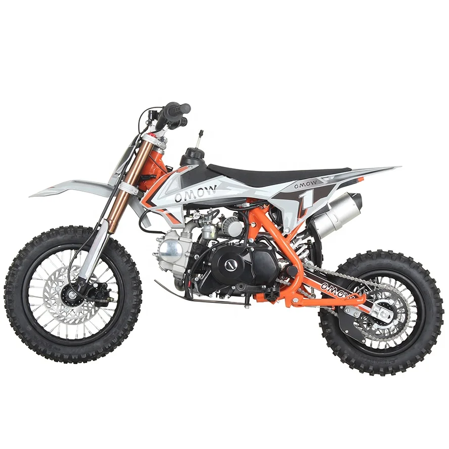 Детский мини-мотоцикл 50cc 60cc 90cc 110cc