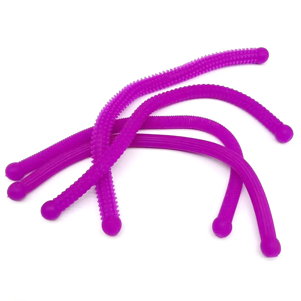 Novelty Color retractable to relieve depressed mood scaling toys for kids and adult