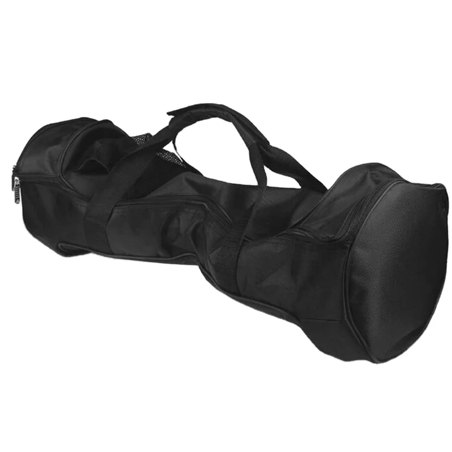 Custom Durable Oxford Self Balancing Electric Scooter Storage Bag Portable Carrying Hand for 6.5 8 10