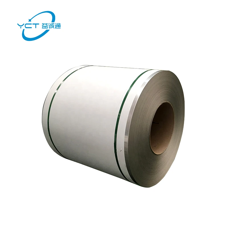 Cold rolled stainless steel coil 201 304 316L 430 1.0mm thick half hard stainless steel strip Coils Metal Plate Roll price