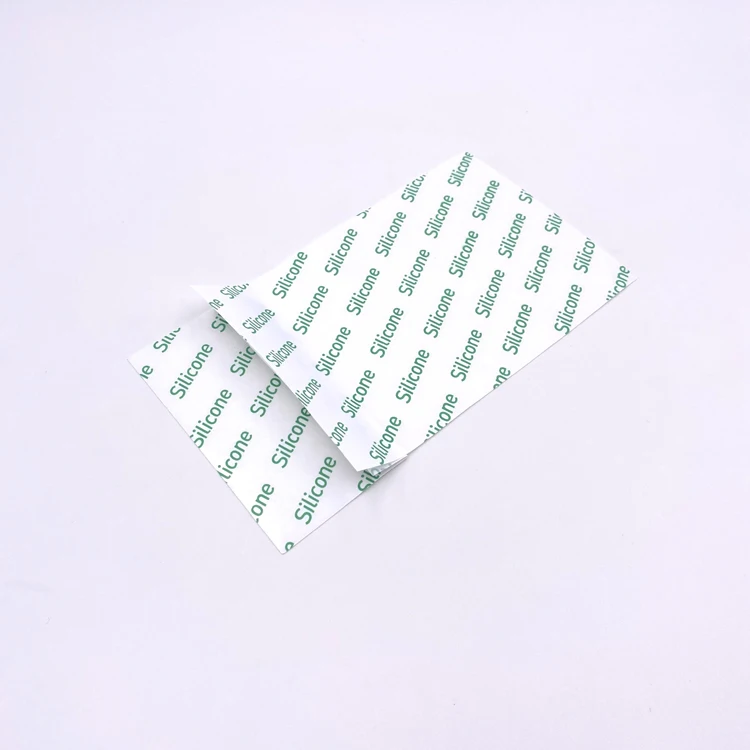 HENSO Surgical Silicone Comfort Foam Dressing Sterile