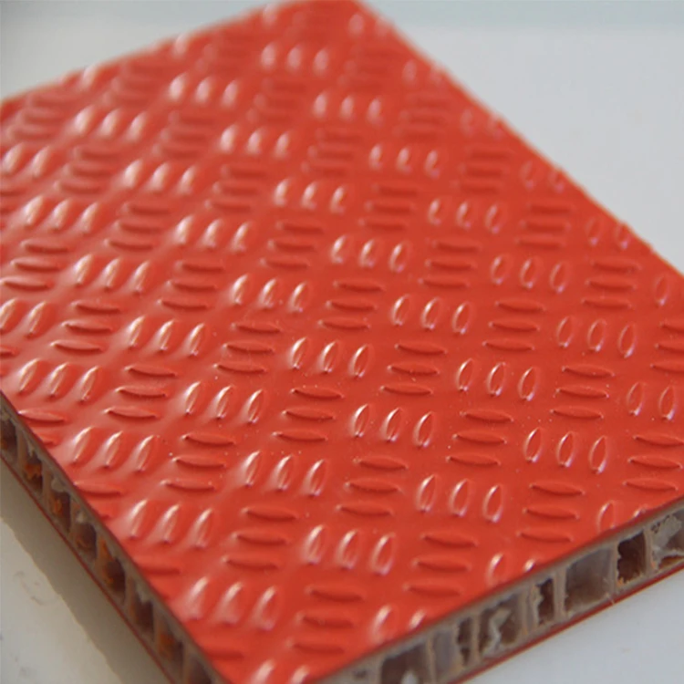 
FRP PP fiberglass Reinforced Plastic Panel for Refrigerated Truck Body 