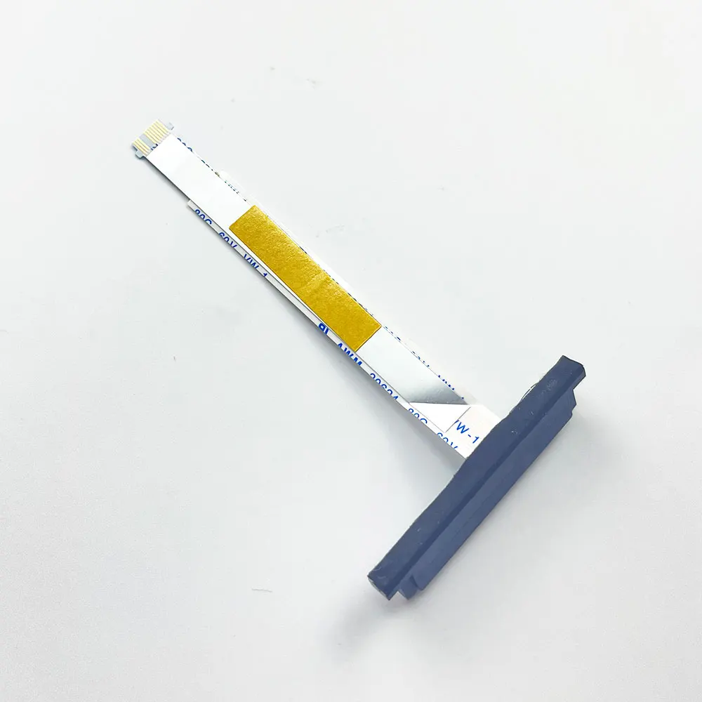 Laptop Hard Drive HDD Cable For HP Pavilion X360 M1-U M1-V Laptop Hard Drive HDD SSD Flex Cable 450.07P04.0001