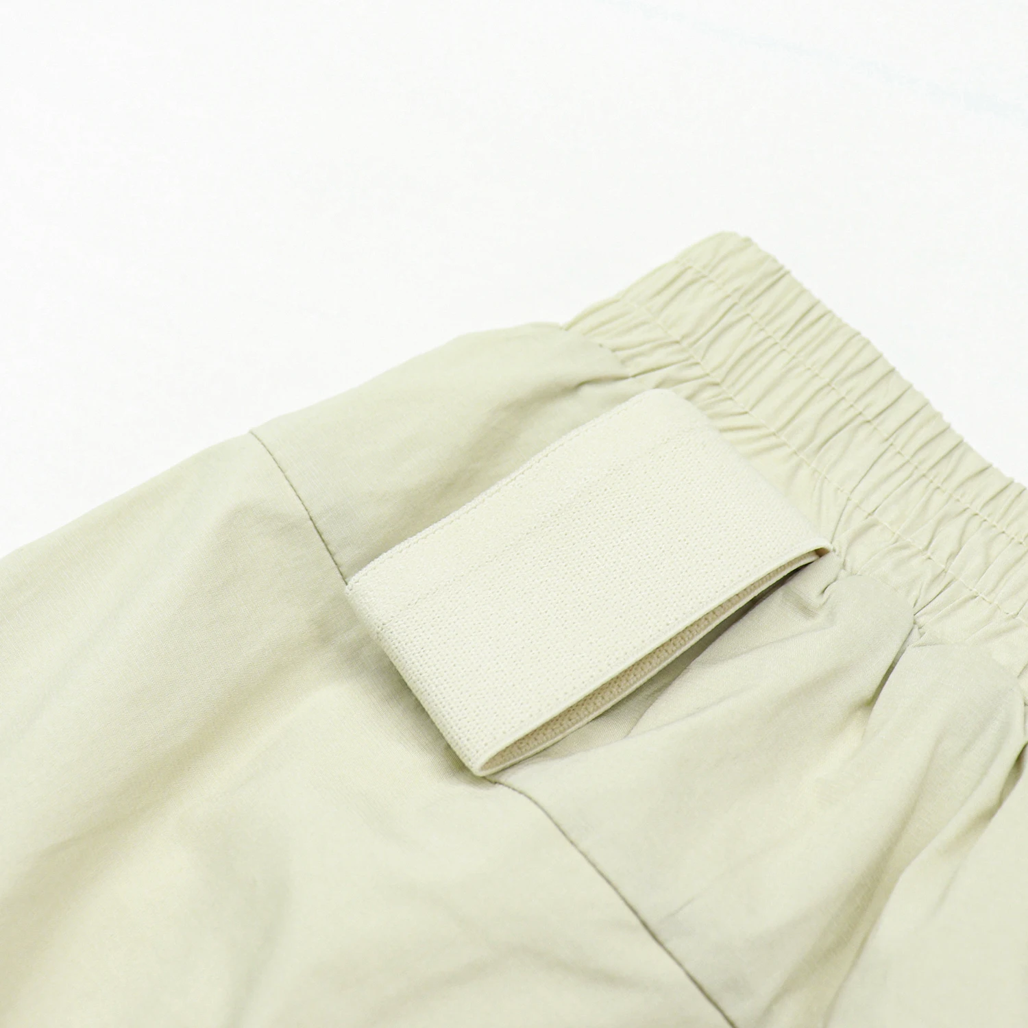 Custom  breathable 2 in 1 Running Shorts Quick Dry Athletic Liner Workout Shorts Zip Pocket Towel Loop Mens running short