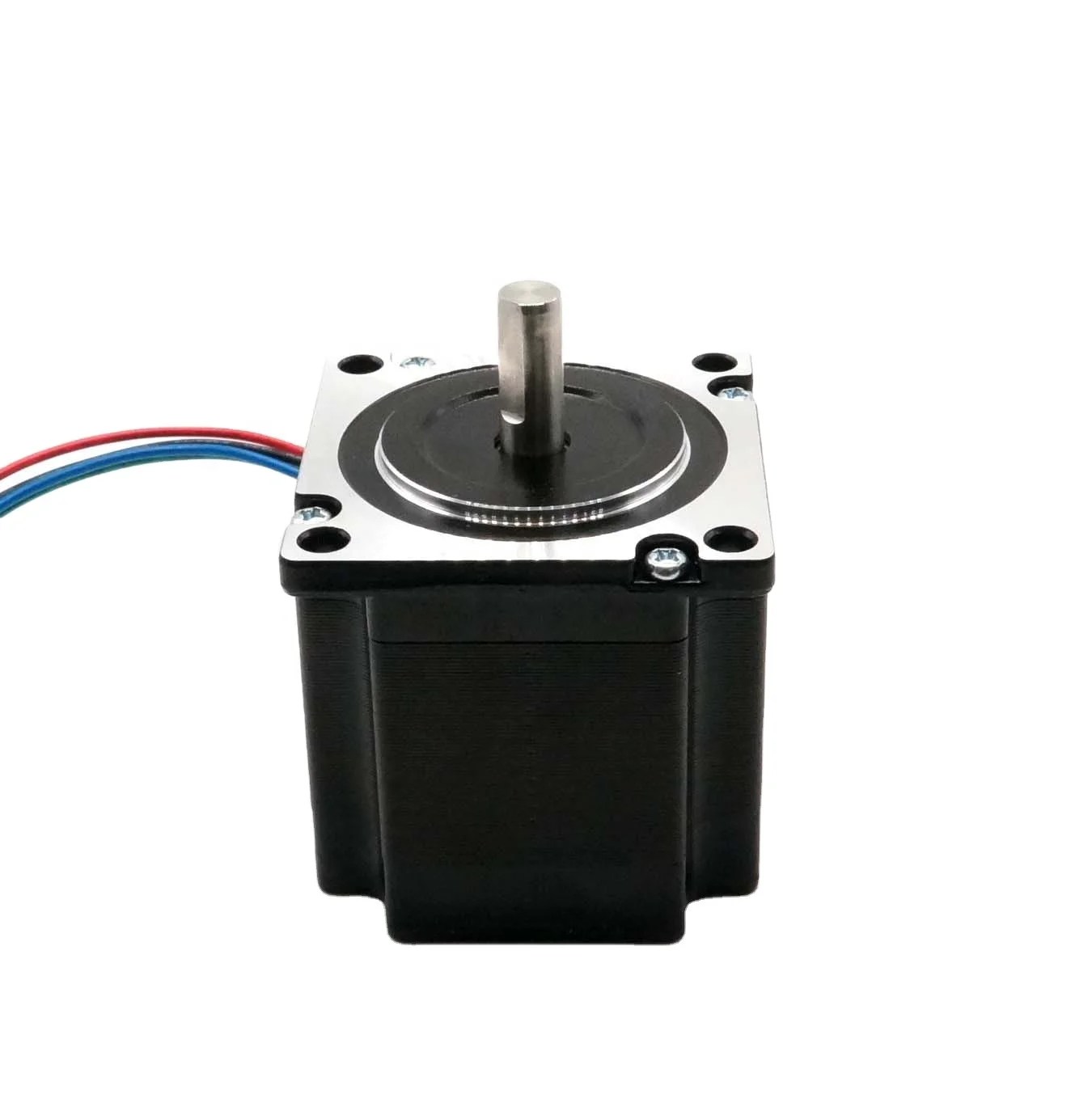 
Custom available cheap price China Prostepper motor 2 phase 1.8 degree Nema 23 Hybrid Stepper Motor for automatic machine 