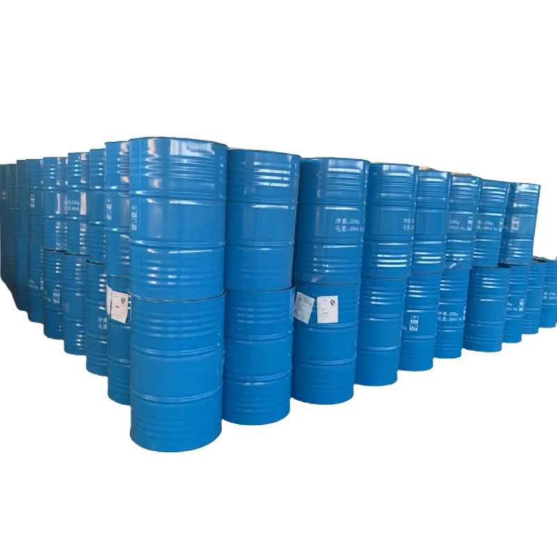 High Purity Good Price Cas 127-18-4 Tetrachloroethylene Perchloroethylene
