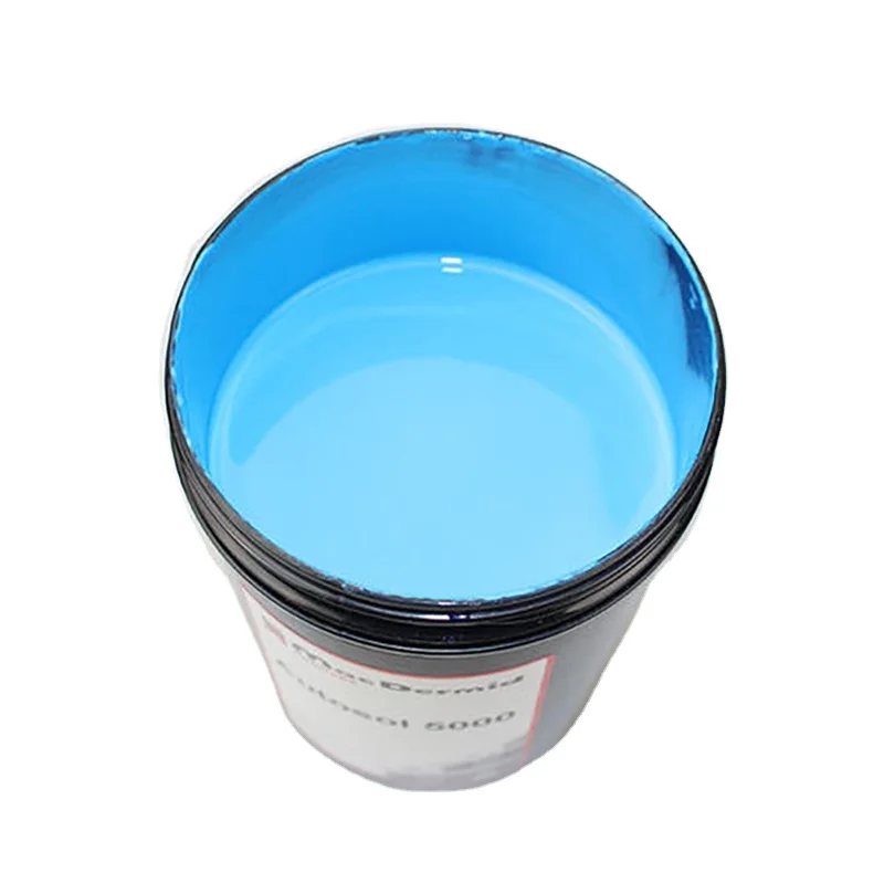 Screen Printing Coating Emulsion