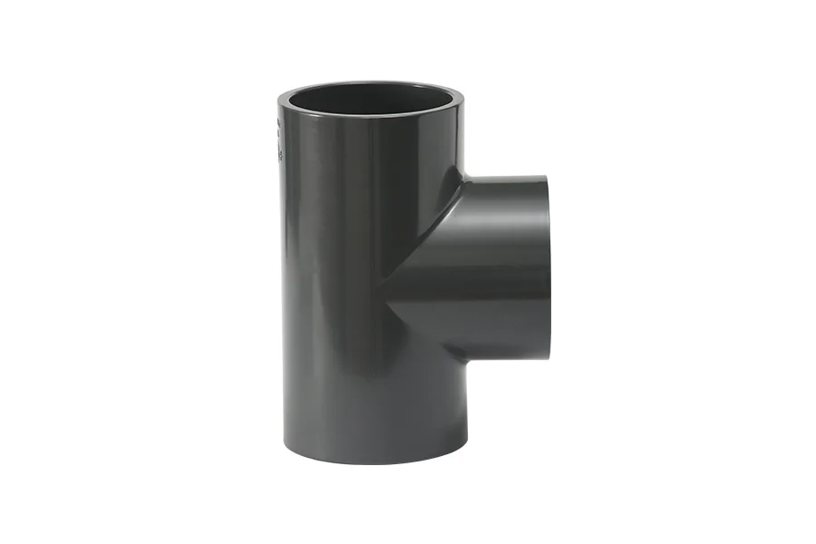 High pressure PVC/UPVC/CPVC/Pressure Pipe fittings SCH80 JIS DIN UPVC union