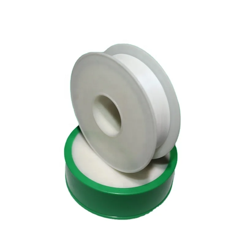 FREE SAMPLE CUSTOMIZED WEARRESISTANT ANTI_CORROSION PTFE THREAD SEAL TAPE USE FOR  RADIATOR VALVES