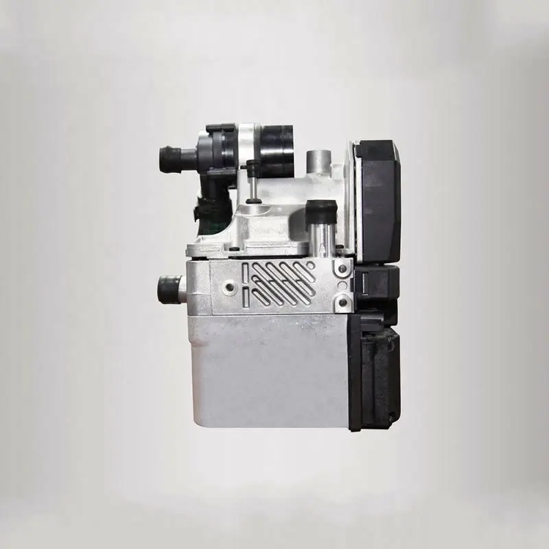 Car Truck And Boat Diesel 12v 24v Engine Liquid Water Parking Hydraulic Diesel Coolant Heater
