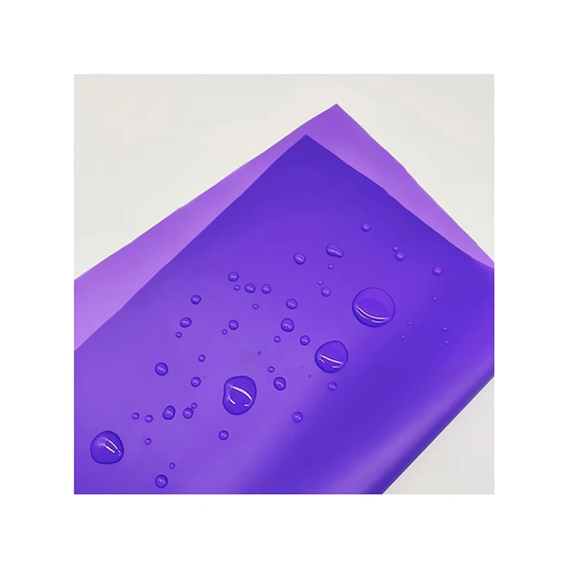 China Manufacturers Outlet Outdoor Sports Ripstop Poly Twill TPU Laminated Membrane