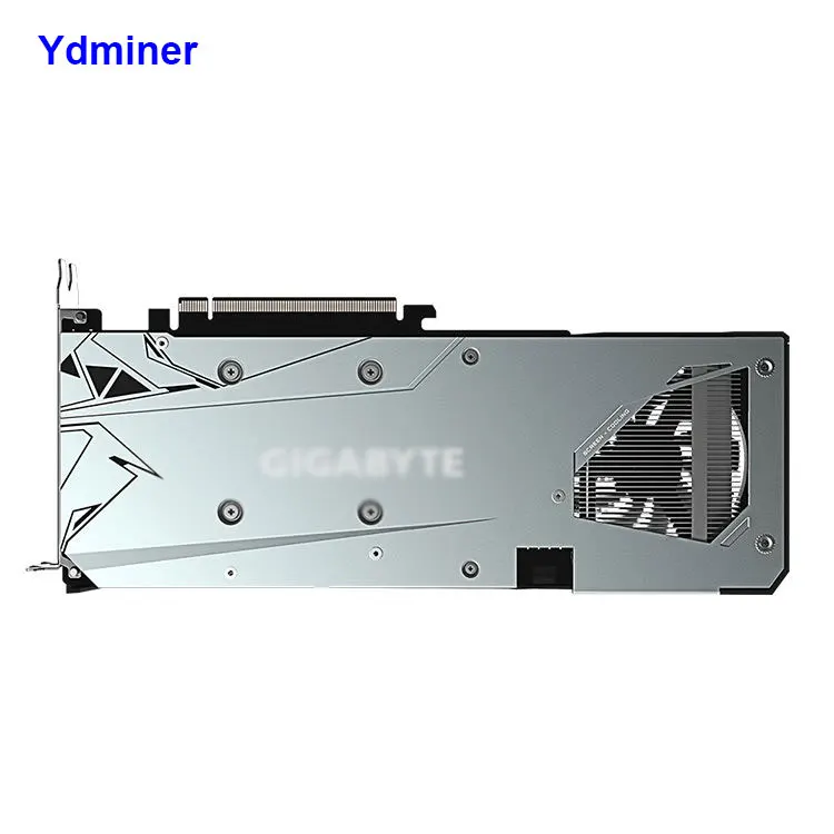 Готовая к отправке графическая карта amd radeon rx 6800 xt