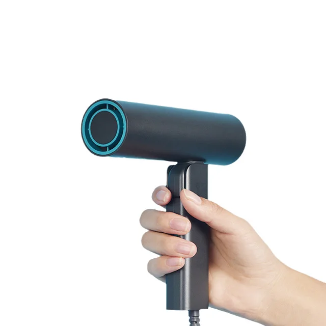 3 in 1 Lightweight Wall Hand Hair Dryer Professional Ionic Mounted Hotel Hair Dryer