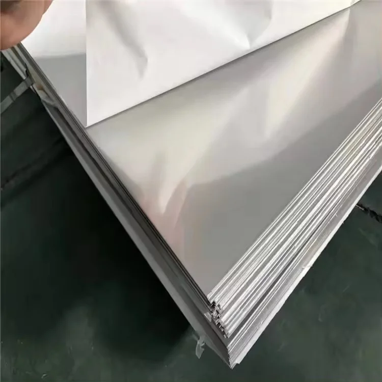 Plate Price For 10mm 304l Kg Prime Cold Rolled 304l 6mm 10mm Thick 4mm 2mm Aisi 304 2b Stainless Steel Plate Slit Edge 1mx1m