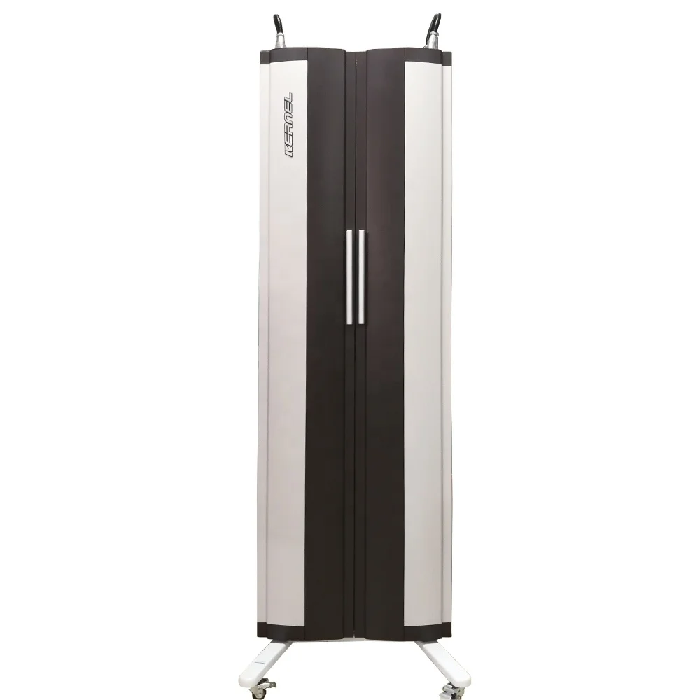UV Phototherapy For Full Body KN-4004B Vitiligo Psoriasis Treatment UVB Lamp For Whole Body