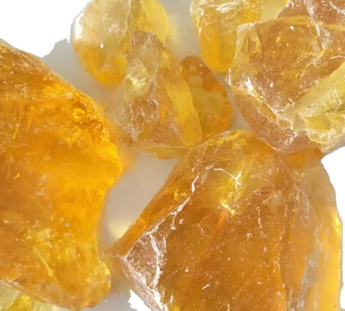 Manufacturer hot sale  Rubber Gum Rosin Resin Colophony ww xx For Soap