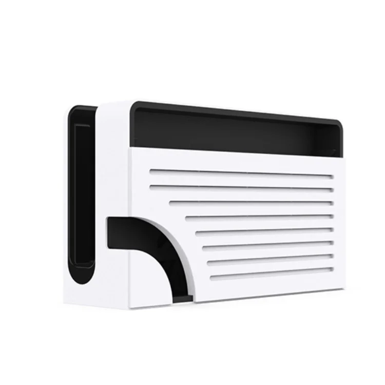 Cooling Fan Perforated Heat Dissipation Surface Cover Cooler For Nintendo Switch Oled Console Cooling Fan