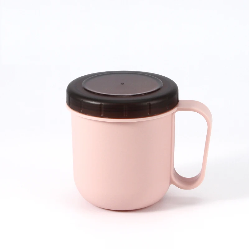 OEM yogurt cup  kids lunch soup cup  leakproof bento lunch box manufacturer from Cncrown