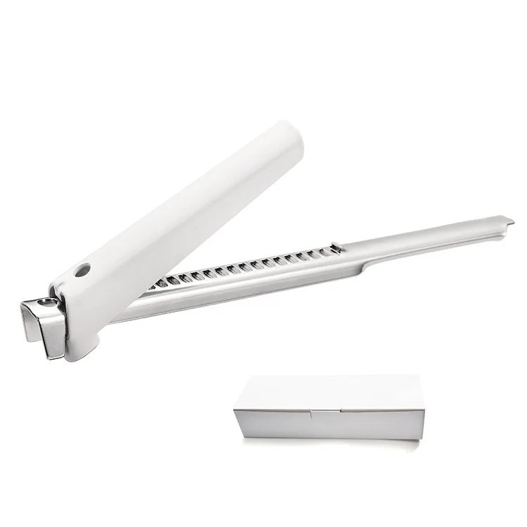 FF95 New Restaurant Kitchen Camping Tool  Effortless Multifunction Jar Opener Manual Adjustable Easy Can Openers
