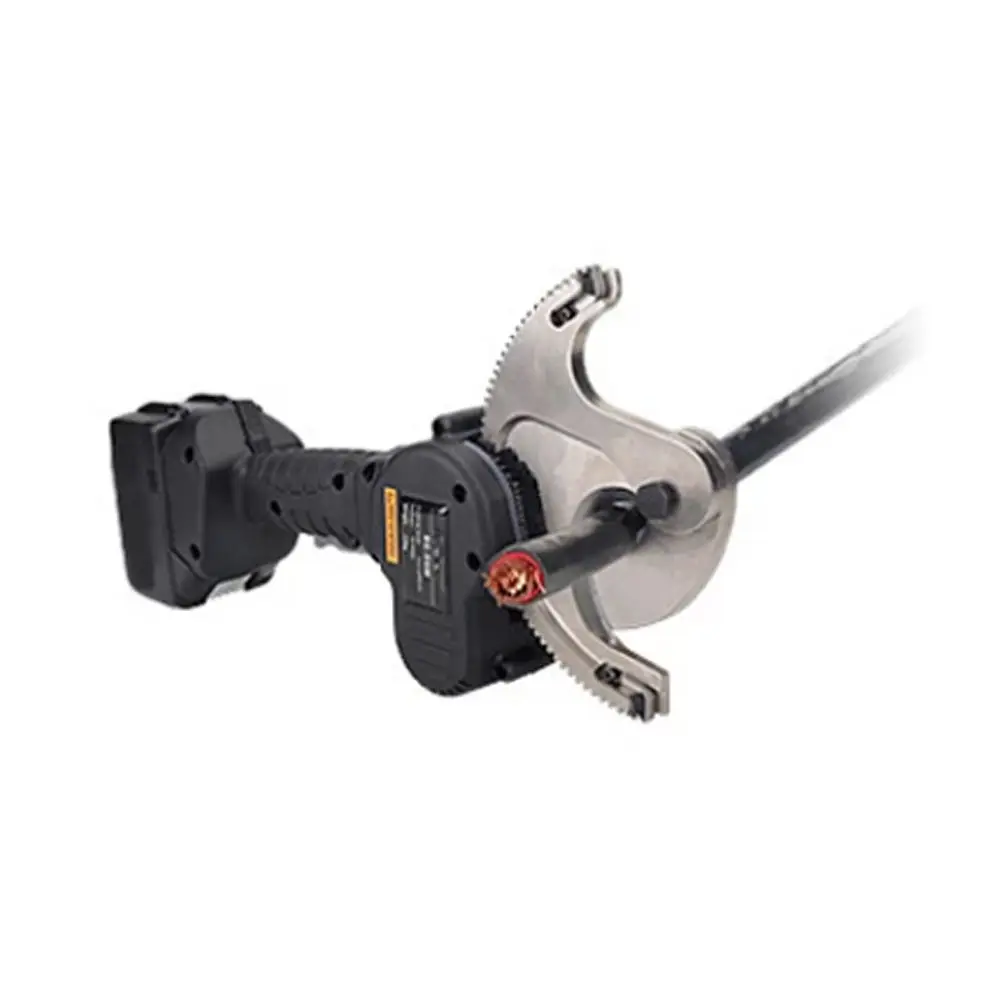 ODETOOLS Electric Ratchet Cable Cutter Battery Powered Hydraulic Tools