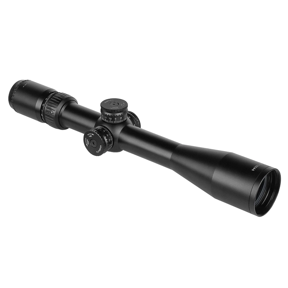 SPINA OPTICS Высококачественный тактический оптический прицел 4-16x44 охотничьи прицелы дальнего действия