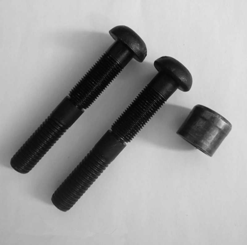 C50lr-Br16-12 стопорный штифт из углеродистой стали Gr5